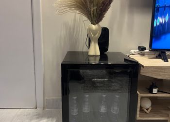 استديو هادئ ومريح وبدخول ذاتي