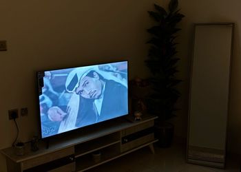 شقة بصالة وغرفة نوم