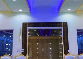 استراحة مناسبة للمناسبات الخاصة 