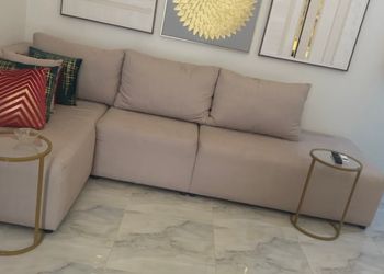استديو هادئ بحديقة خارجية