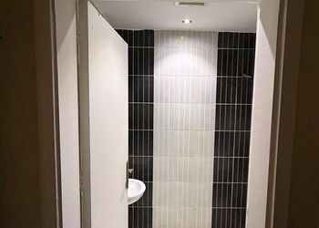 استديو هادئ بسرير ماستر 
