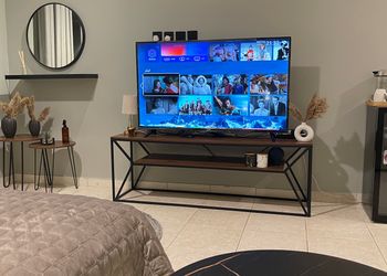 استديو انيق بموقع مميز
