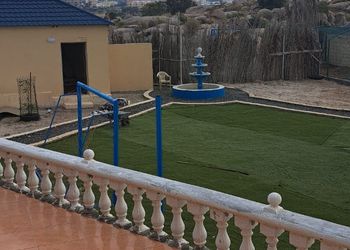 استراحة بجلسة خارجية و مجلس
