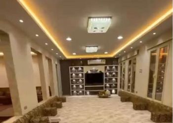 مزرعة جلسة خارجية وأجواء ممتعة 