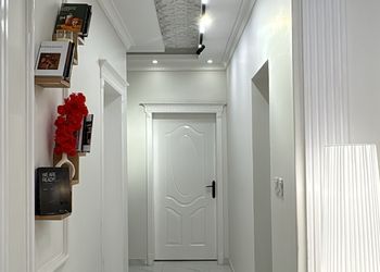 شقة مودرن بمدخل خاص
