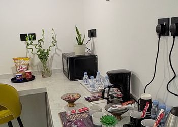 استديو بسرير ماستر