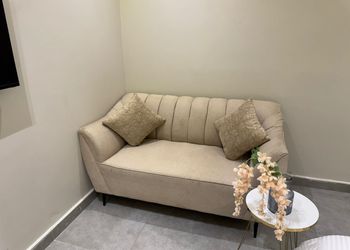 استديو بسرير ماستر ودخول ذاتي