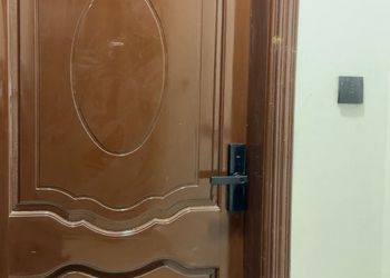 استديو بسرير مريح ودخول ذاتي
