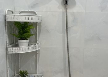 استديو انيق وهادئ بدخول ذاتي