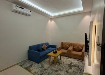 شقق مخدومة 