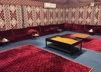 استراحة بجلسة خارجية ألعاب أطفال