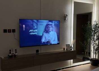 استديو هادئ بسرير ماستر 