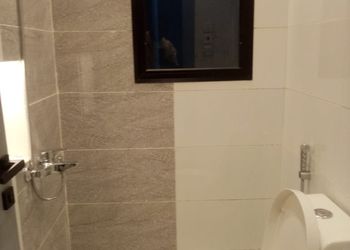 شاليه بغرفتين نوم ومسبح