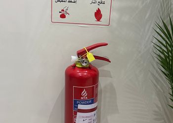 شقة بغرفة نوم وصالة 