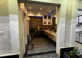 استراحة بجلسة خارجية واجواء ممتعة 