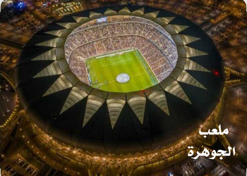 شقة بغرفتين نوم وصالة