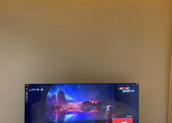 استديو هادئ بسرير ماستر