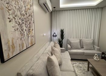شقة بغرفتي نوم وصاله