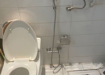 شقة بغرفتين نوم
