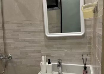 استديو هادئ بسرير ماستر 