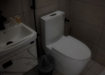 استديو هادئ بسرير ماستر 