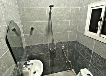 غرفه ماستر بدخول ذاتي