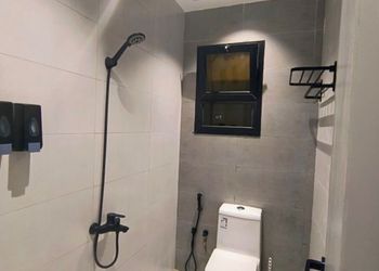 استديو بسرير ماستر ودخول ذاتي