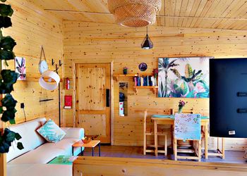 Studio with Master Bed