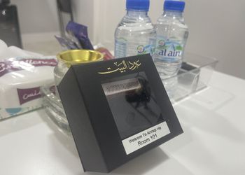 استديو هادئ بدخول ذاتي 