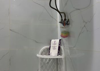 استديو أنيق بسرير ماستر