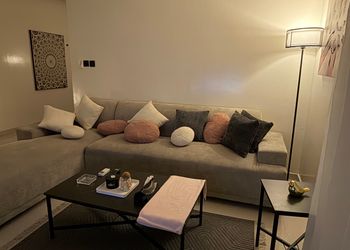 شقة راقية بدخول ذاتي