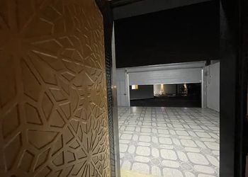 شقة بصالة وغرفة نوم