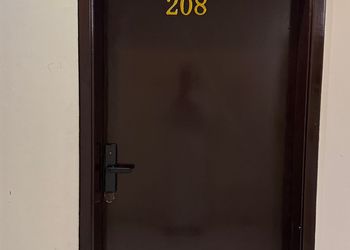 شقة بصالة وغرفة نوم 