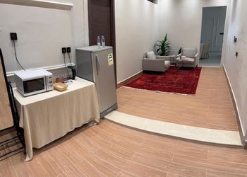  إستراحة بإطلالات على الطبيعة