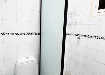 شقة من ثلاث غرف نوم أنيقة ومريحة
