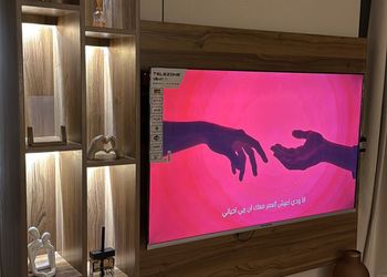 استديو هادئ بسرير ماستر 