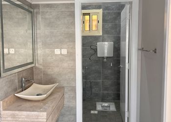 استديو هادئ بسرير ماستر 