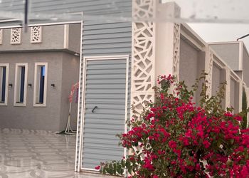 شاليه بألعاب أطفال