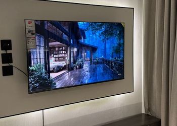 استديو بسرير ماستر ودخول ذاتي