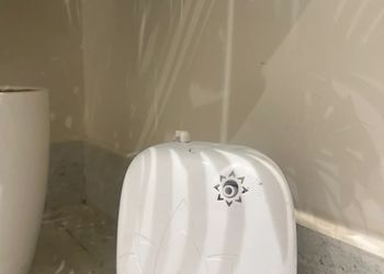 شقة بصالة وغرفتين نوم دخول ذاتي