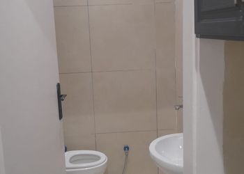 شقة بغرفة نوم وصالة جلوس 