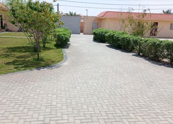 منتجع وشاليه ترحاب