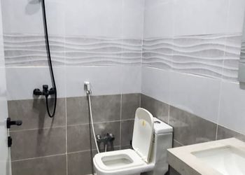 شاليه بألعاب أطفال