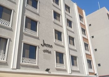استديو هادئ بسرير ماستر 