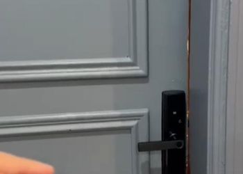استديو هادئ بسرير ماستر 