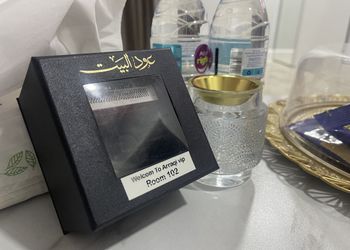 استديو هادئ بدخول ذاتي 