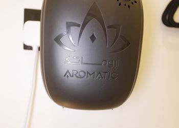 استديو بسرير ماستر وجلسة جانبية 