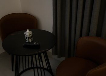 استديو بسرير ماستر ودخول ذاتي
