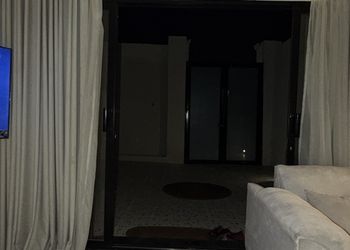 شاليه بغرفة نوم وجاكوزي