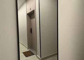 استديو بتصميم مودرن 